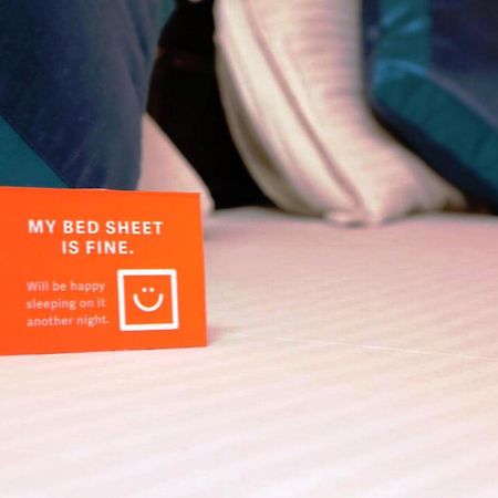 Fabexpress Shivas Inn นาคปุระ ภายนอก รูปภาพ